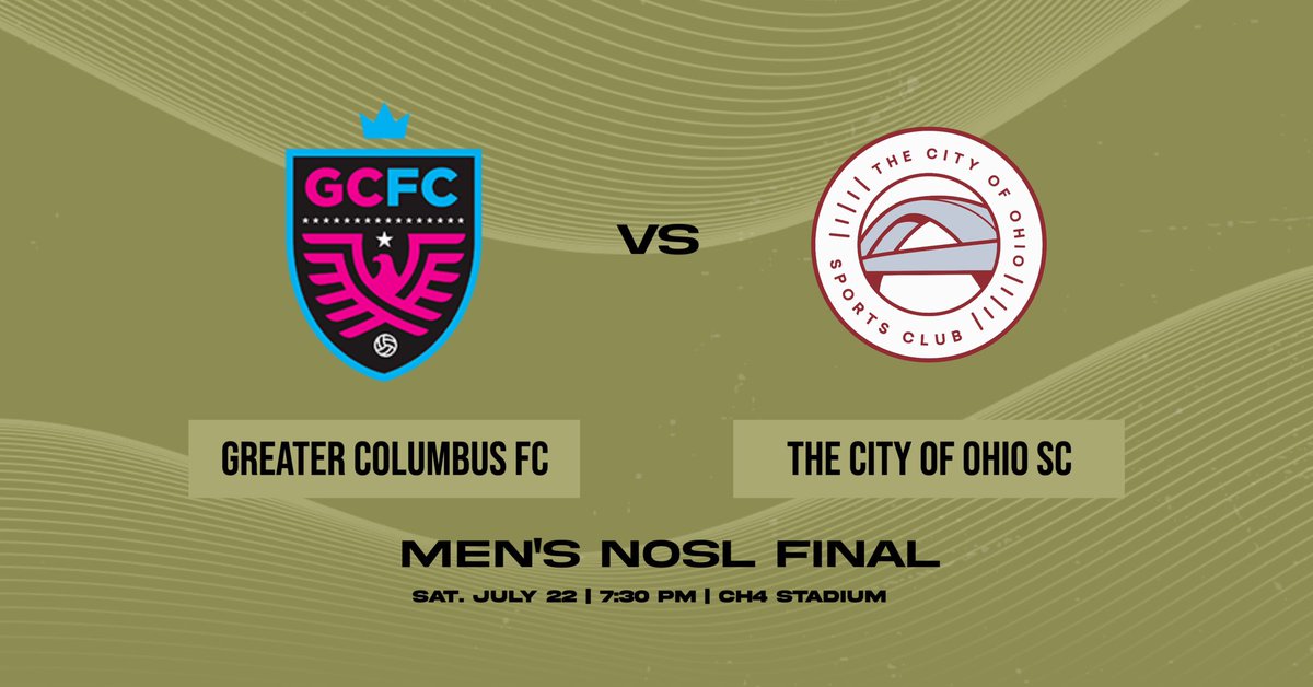 Last year, we witnessed the greatest final in NOSL history… and we get to run it back again this year? 🤩 Which men’s team is taking the crown in 2023?