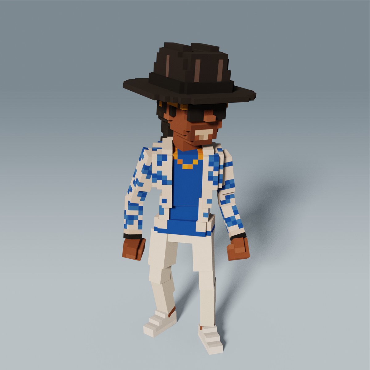 Doggy #7850 bought for 0.06Ξ ($115.53)
#NFT #NFTs
#TheSandbox
opensea.io/assets/ethereu…