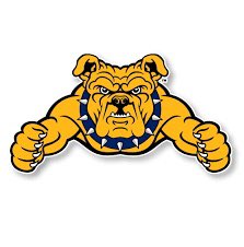 Excited to say that I have been re-offered a division 1 scholarship to North Carolina A&amp;T, thank you to coach Jeff and staff for believing in me and my talents!