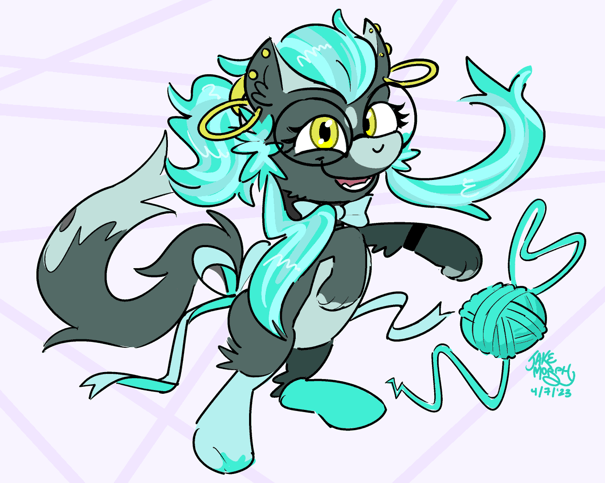 JakeMorph's tweet photo. #artfight2023 attacks on @NibblesScribles, @tallykale, ~Darling-Jo and ~Smellpelt https://t.co/CYxMTjArZ6