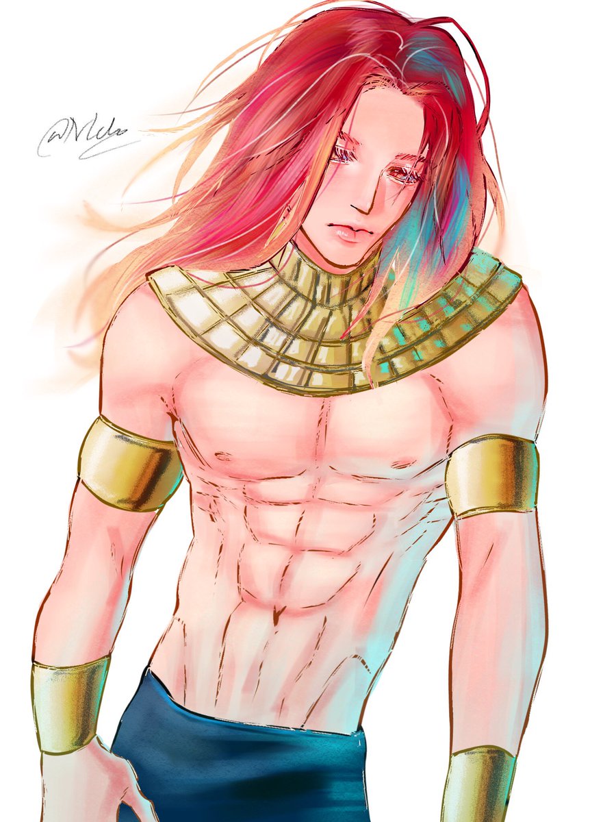 cji2307's tweet photo. Serious art🙄 #artwork #artwork #artworks #draw #drawat #myart #drawingart #drawing #myartwork #seth #ennead
#sethennead https://t.co/7kDf8kSLC0