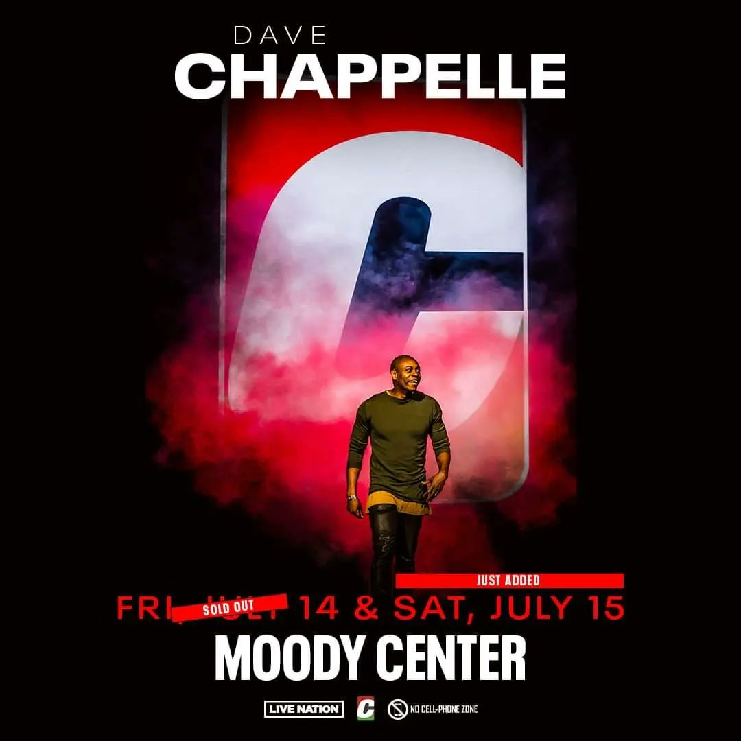 Nicole's View 🇨🇱 🇺🇲 on Twitter "The Dave Chappelle show was hilarious