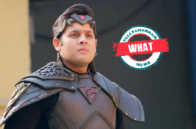 gamer_dancy's tweet photo. Watch Baalveer 3 on Tv
#wewantbaalveer3at8pm https://t.co/Q24LIkCJmx