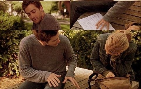 gyllenhaux's tweet photo. sweaterpaw jake gyllenhaal u will always b famous https://t.co/I3G1jU8EIA