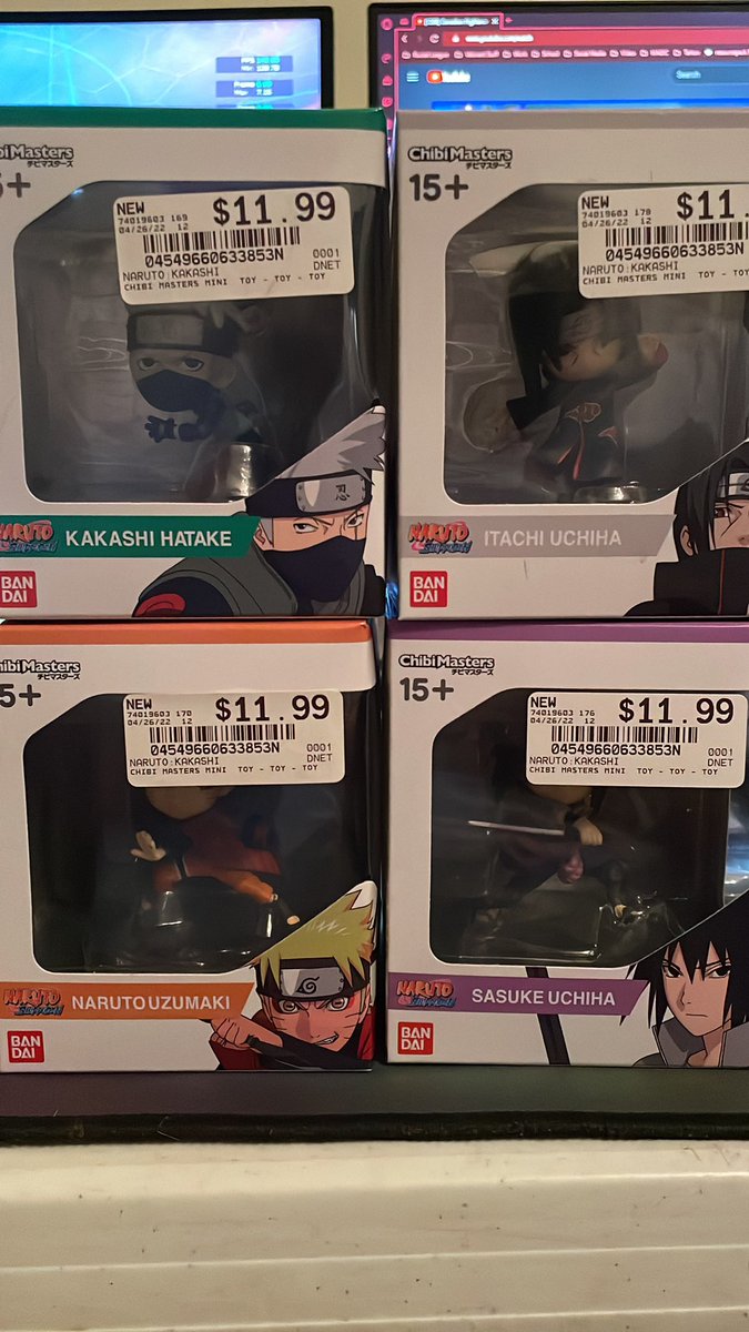 Main_Miller's tweet image. Sometimes ya gotta treat ya self