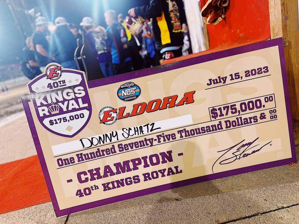 ELDORA SPEEDWAY tweet media