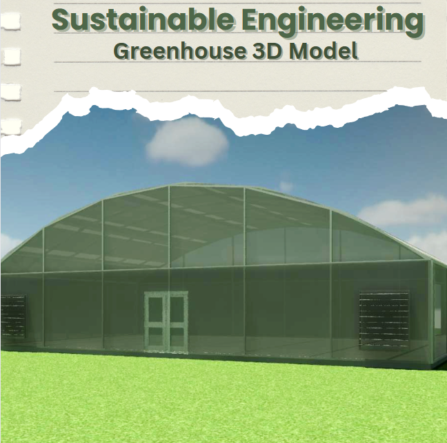 mst_sustainable's tweet image. This is the start of one of our team&apos;s ambitious and exciting projects for the year. To both design and construct our very own greenhouse! 🌍🌿