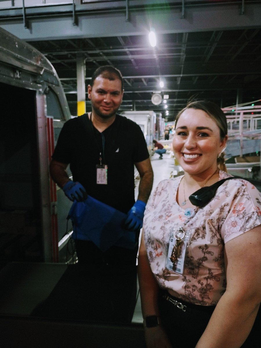 Wahca Night Safety Team tweet media