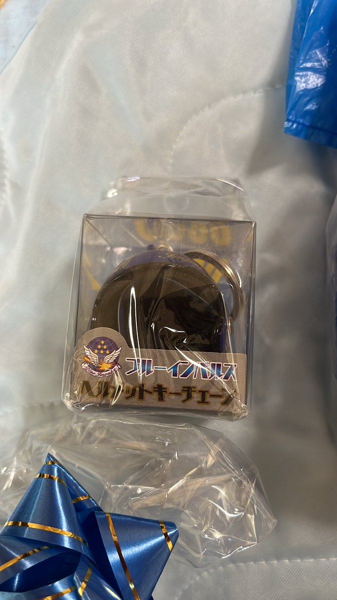 moko2sheeps's tweet photo. 世界水泳2023福岡で万札を飛ばしまくり買って来たブルーインパルス様のグッズです！お金貯めて来て良かったです꒰ঌ(๑≧ᗜ≦)໒꒱⋆⸜♡⸝‍⋆幸せ💘そしてその日の切符も貰って帰りました- ̗̀ 🫡 https://t.co/hFyxn2z4xW