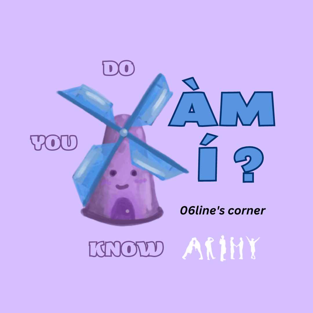 •| INTRODUCING OUR MEMBERS |•

Chuyên mục giới thiệu mem đến rồi đâyyyy 🥳🥳
Cùng theo chân chúng mình để xem dàn 06lineup của group gồm những ai nhé 🥰
Giờ thì bắt đầu nào 🔥

#from06linewithluv