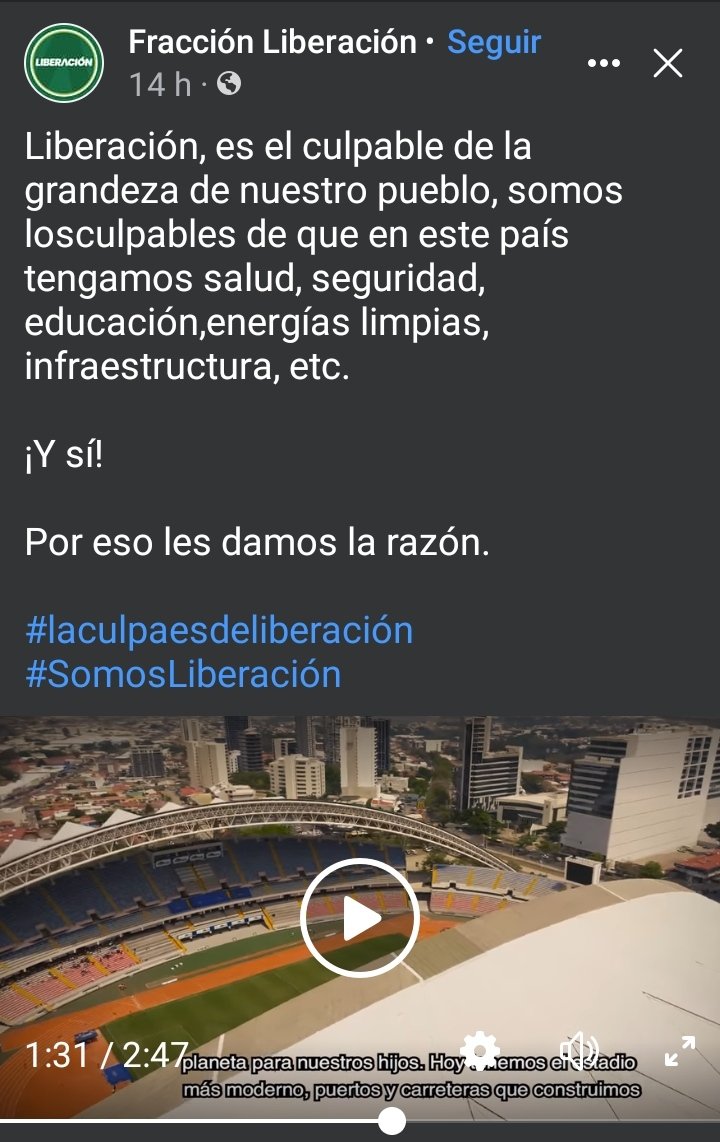 Dilorah la Chancera (@chanceraprogre) on Twitter photo Otra vez va de culo el <a href="/plncr/">Liberación Nacional</a> y su <a href="/PLNJuventud/">Juventudes PLN</a> con sus mentiras.
Somos los diamantes, los Trochas, los OAS, los Alcatel, Fondo de Emergencias, los que quebramos al ICE y la CCSS.
Somos las peores ratas de la política. Otra vez va de culo el <a href="/plncr/">Liberación Nacional</a> y su <a href="/PLNJuventud/">Juventudes PLN</a> con sus mentiras.
Somos los diamantes, los Trochas, los OAS, los Alcatel, Fondo de Emergencias, los que quebramos al ICE y la CCSS.
Somos las peores ratas de la política.