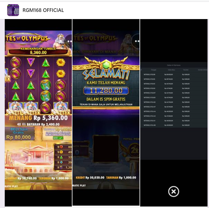 bobirhamada's tweet photo. situs aman dan terpencaya
cek link gacor di bio kak

#slotgacor #slotgacorhariini #situsamandanterpencaya #polagacor #infoslotgacorhariini #pragmaticplay #viral #viralindonesia #bradatwitter #pola #gacor #maxwinslot #slotgame #pragmatic #freespingacor https://t.co/JlT9A3KasP