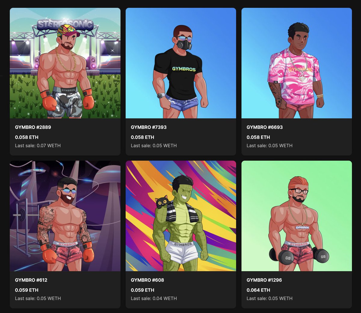 FREEZMA.ETH 🇦🇺 tweet media