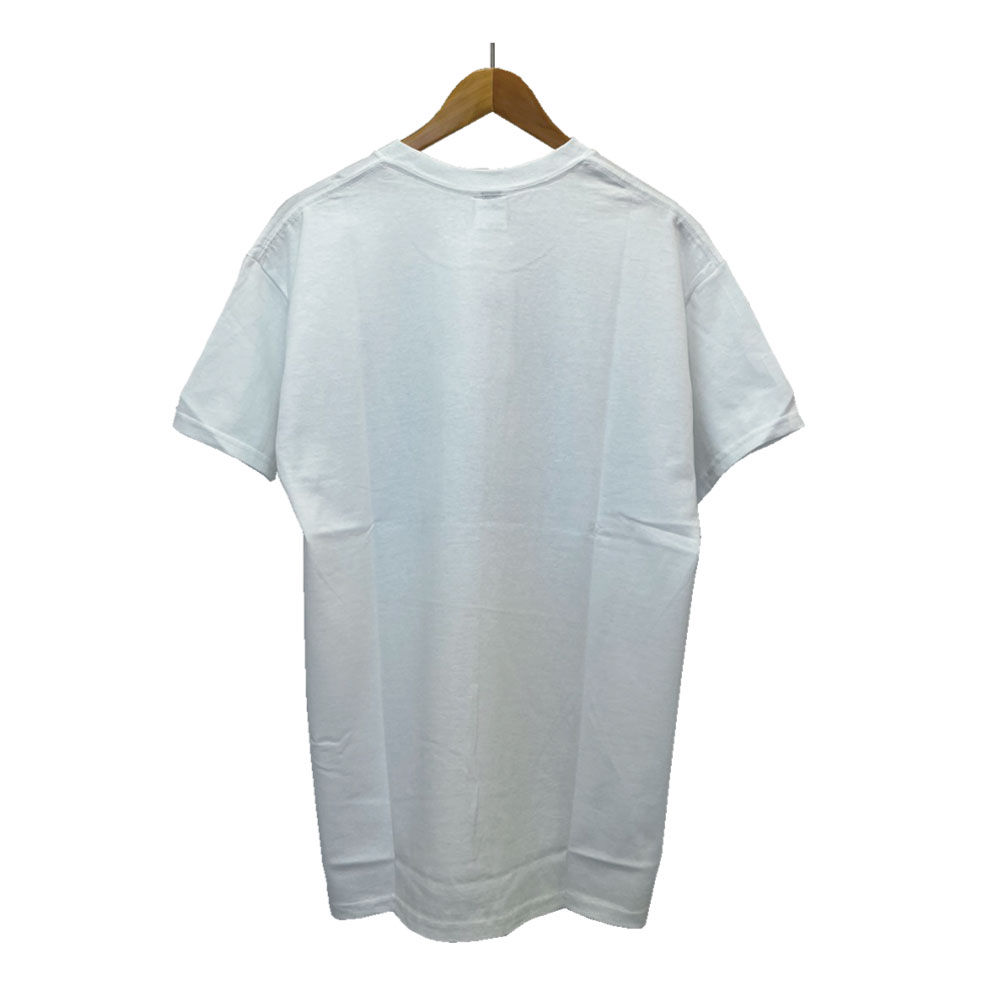 evoluir2002's tweet photo. 『BACANCES』
□ BC S/S T WHITE RABBIT BONGMAN/ wht
BACANCESお馴染みのWHITE RABBIT計画グラフィックな白ウサギとエイリアンをBONGMAN流に描き下ろした可愛いグラフィック。
#evoluir
#金沢市 #静岡市
#bacances #tシャツ
#rabbit #神出鬼没 #bongman
#スケボー #street #skater #hardcore https://t.co/BQdmHuAABQ