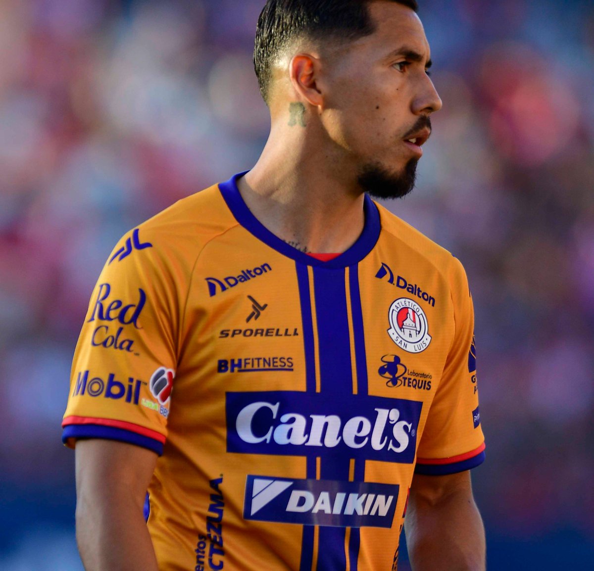 MobilSLP's tweet photo. ¡Una victoria asombrosa @AtletideSanLuis! El clasico es nuestro ⚽👊
#ApasionadoPatrocinador #mobilslp https://t.co/fK745AU6KT