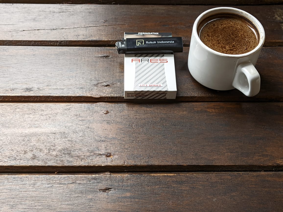 Rokok Indonesia on Twitter: