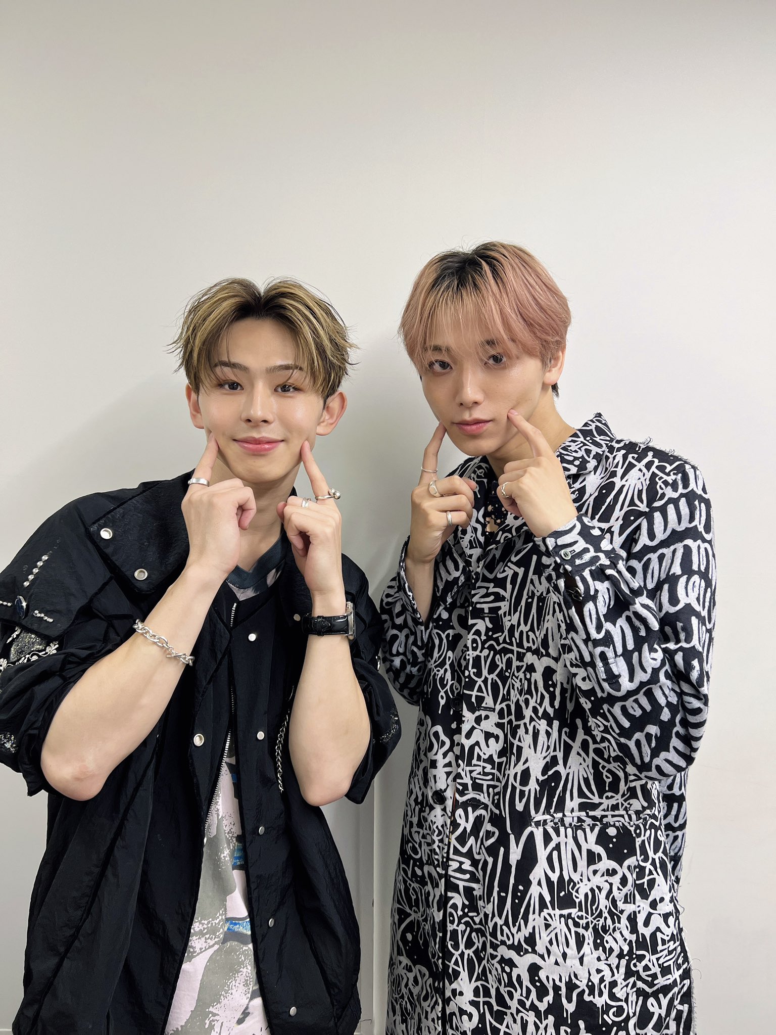 ワンエン HAYATO 写真 まとめ売り ワンエン HAYATO ぬい 生写真 セット