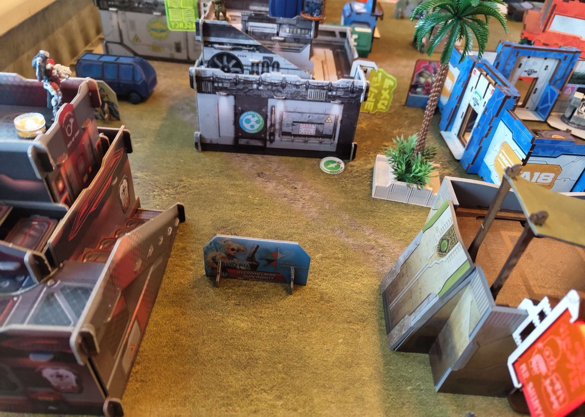 Fights go on but it's almost the end...song!

Pics from #discord thanks to our great players ❤️

#OperationHungryWalrus
#SaveNewHypatia
#Infinity
#InfinityTheUniverse
#TTS