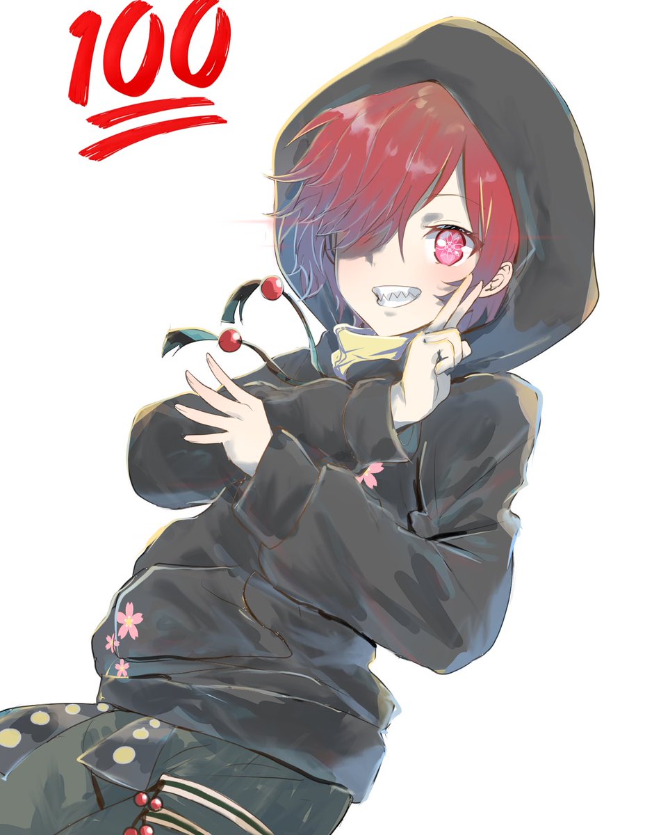 赤髪だよ 日本一有名なバンギャは普段どんな生活をしてる？【赤い髪のバンギャ