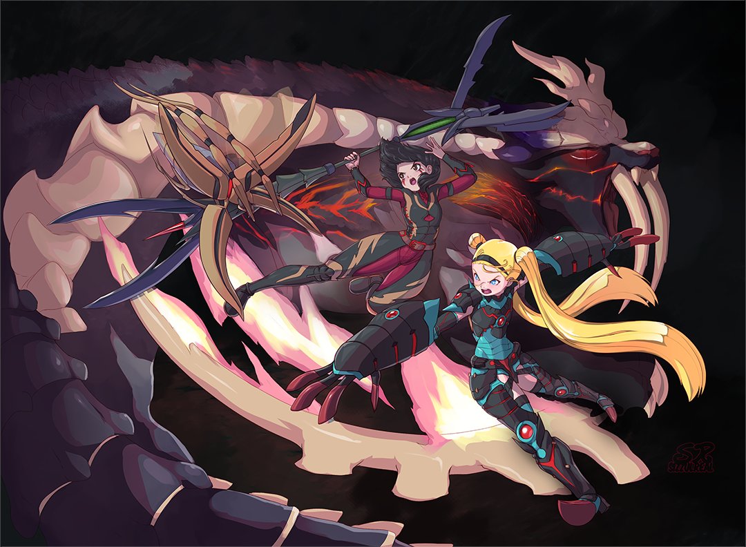 Freya - LWN tweet media