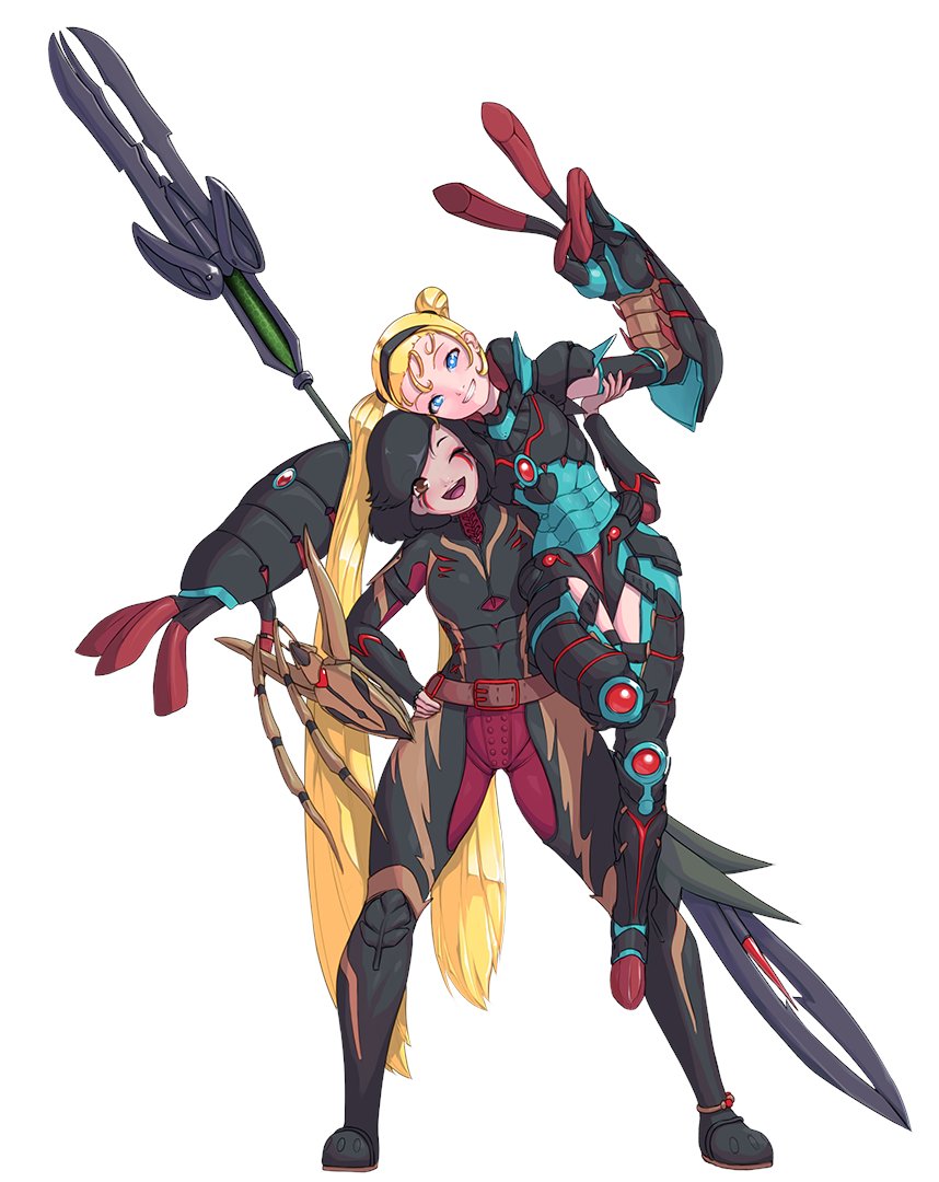 Freya - LWN tweet media