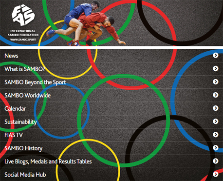 insidethegames's tweet photo. #Sambo is a #MartialArt and #CombatSport which incorporates different types of #wrestling and various #self-defence systems. Learn more on our dedicated #SamboFIAS section here https://t.co/Y3ceiv31XG
@SAMBOFIAS #самбо https://t.co/uPeGbjRf6Z
