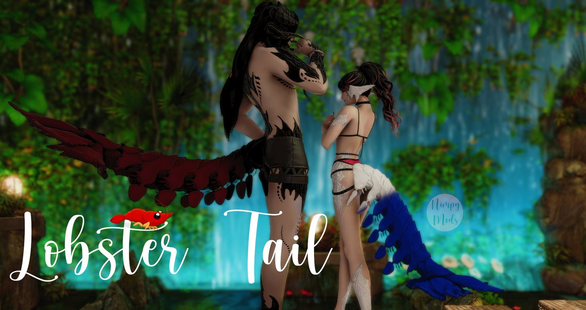 The uncredited and misused assets that nimpy has profited off of