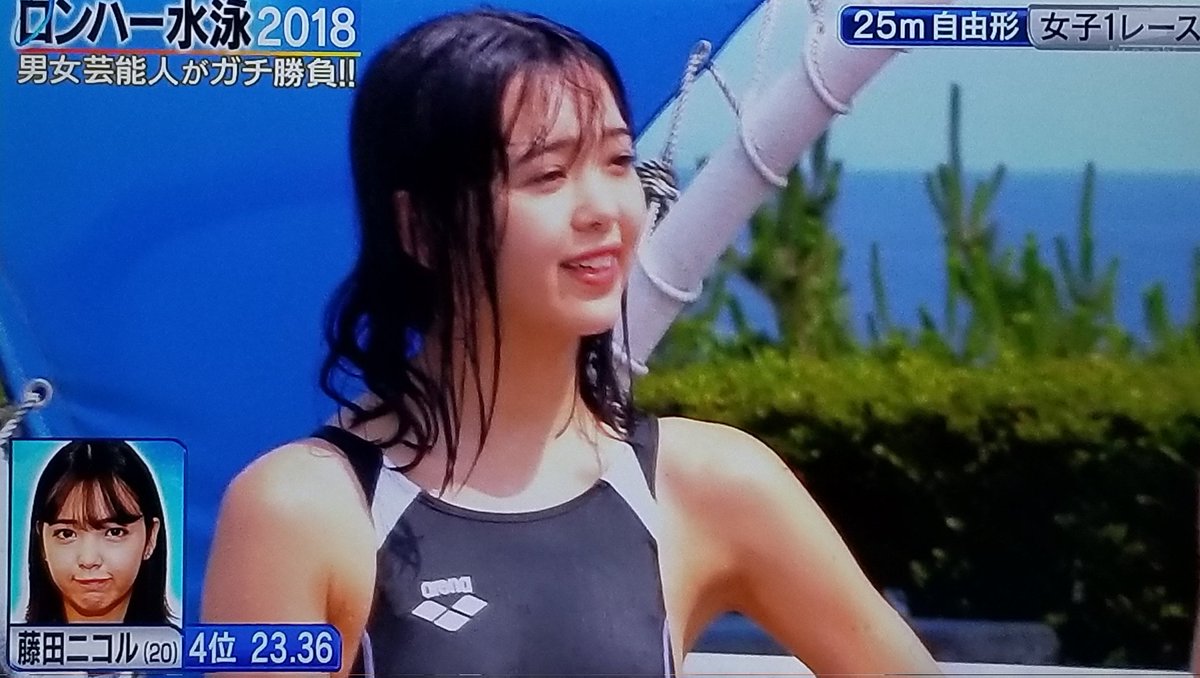 にこるんさん ケン on X