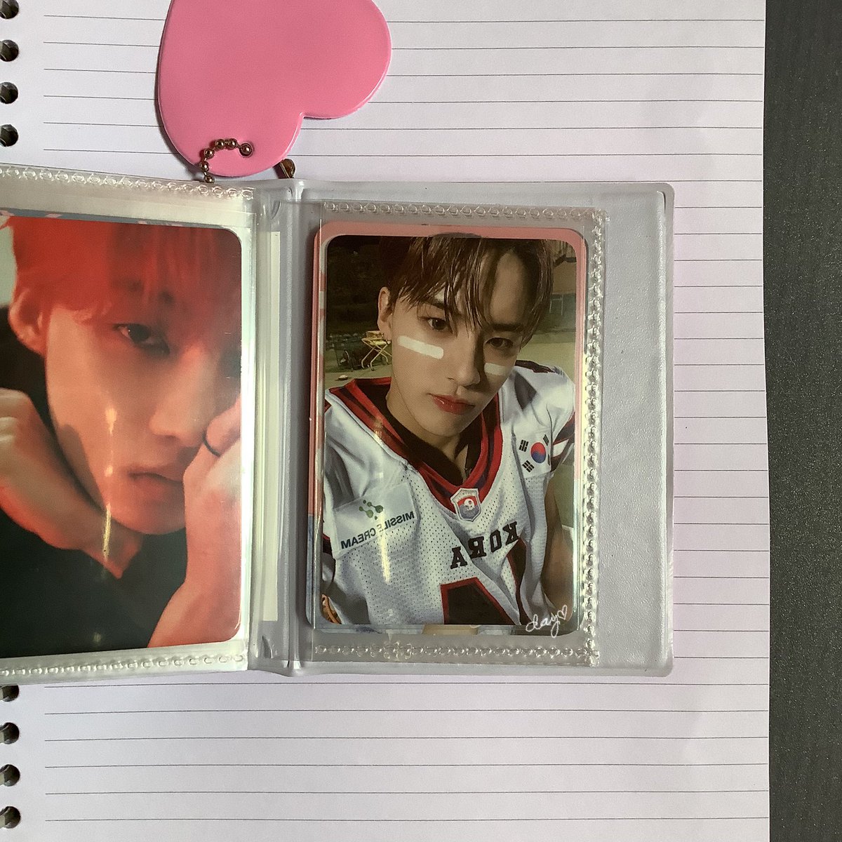 YAAAY eric athlete club pc haver 🤩 thank you so much <a href="/sohnhaul/">︎َ</a> for this 🥺🫶🏼