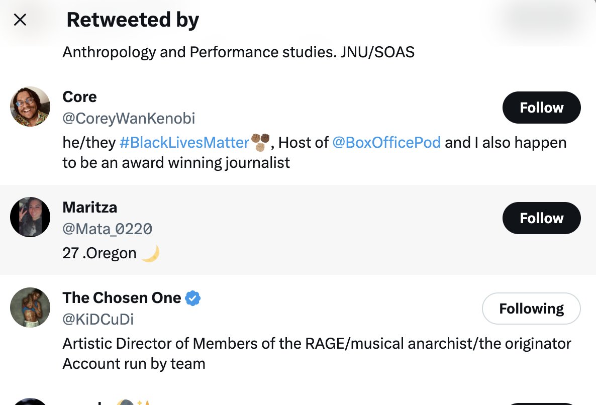 nick rufo on Twitter: 