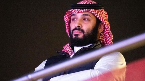 #محمد_بن_سلمان