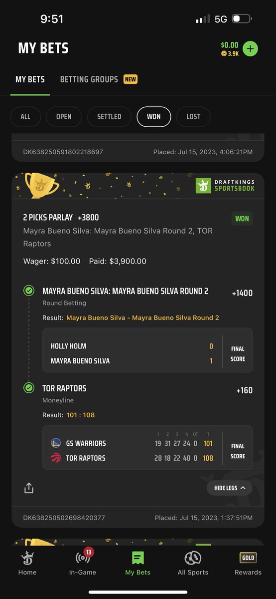 VentureWades's tweet photo. @DieHardMMAPod I’ve been following you for a while and just wanna say thank you! Here are a few slips for today! 🍻 https://t.co/wUyk2lUPyz