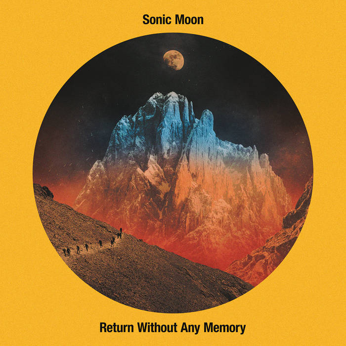 FULL FORCE FRIDAY:🆕August 4th Release #30🎧

SONIC MOON - Return Without Any Memory 🇩🇰 ☣️

Debut album from Aarhus, Danish Desert/Fuzz/Psych Rock outfit ☣️

BC➡️oldemagickrecords.bandcamp.com/album/sonic-mo… + sonicmoondenmark.bandcamp.com/album/return-w… ☣️

#SonicMoon #Returnwithout @OldeMagick #DesertFuzz #FFFAug4 #KMäN