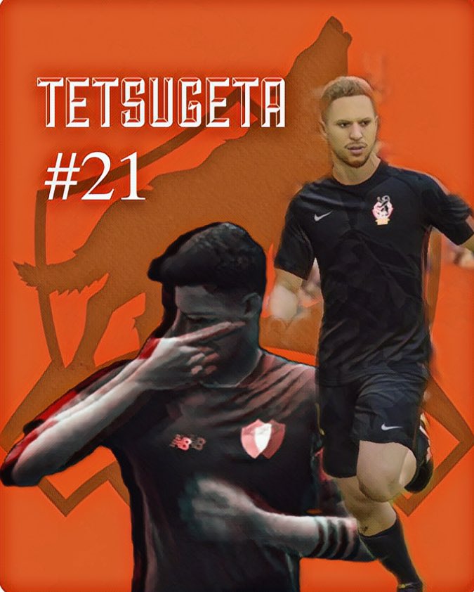 【公式】FC GESTIRO FIFA PRO CLUB TEAM tweet media