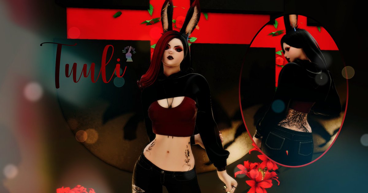 More that were deleted off her kofi without ever owning up to the fact that she ripped off and probably made a huge profit off of lies.