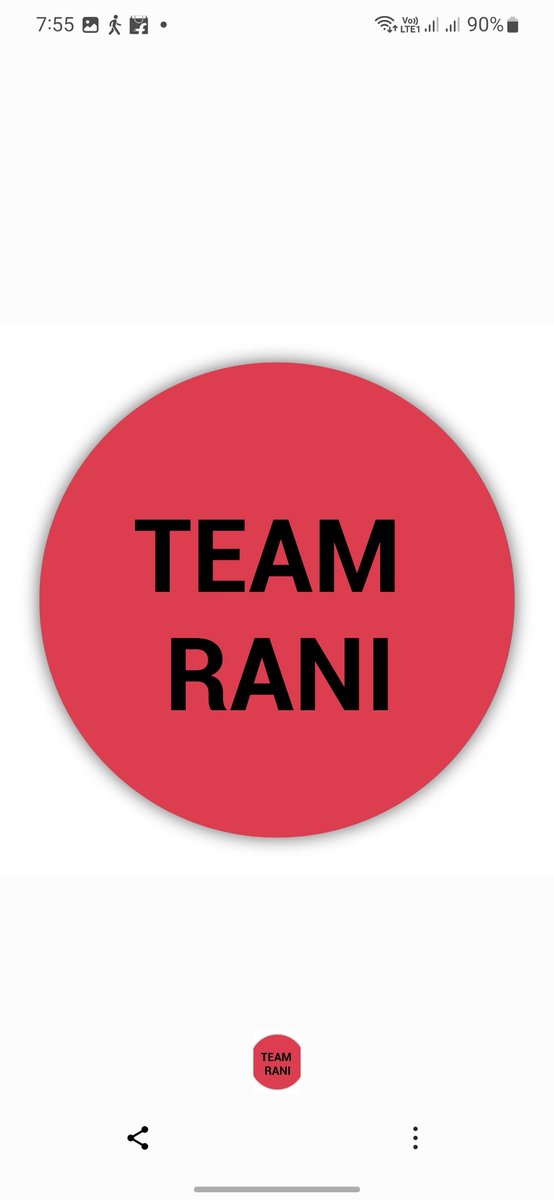 deepjaiswal007's tweet photo. Requesting All  #Aliabhatt #RanveerSingh fans , Fan clubs , Movie lovers , bollywood buffs to 
use this badge in your DP to show your support and excitement for the movie #RockyAurRaniKiiPremKahaani 
Choose your Side . TEAM ROCKY AUR TEAM RANI ?? 
#RRKPK Releasing on 28th July https://t.co/wiIOjumIuA