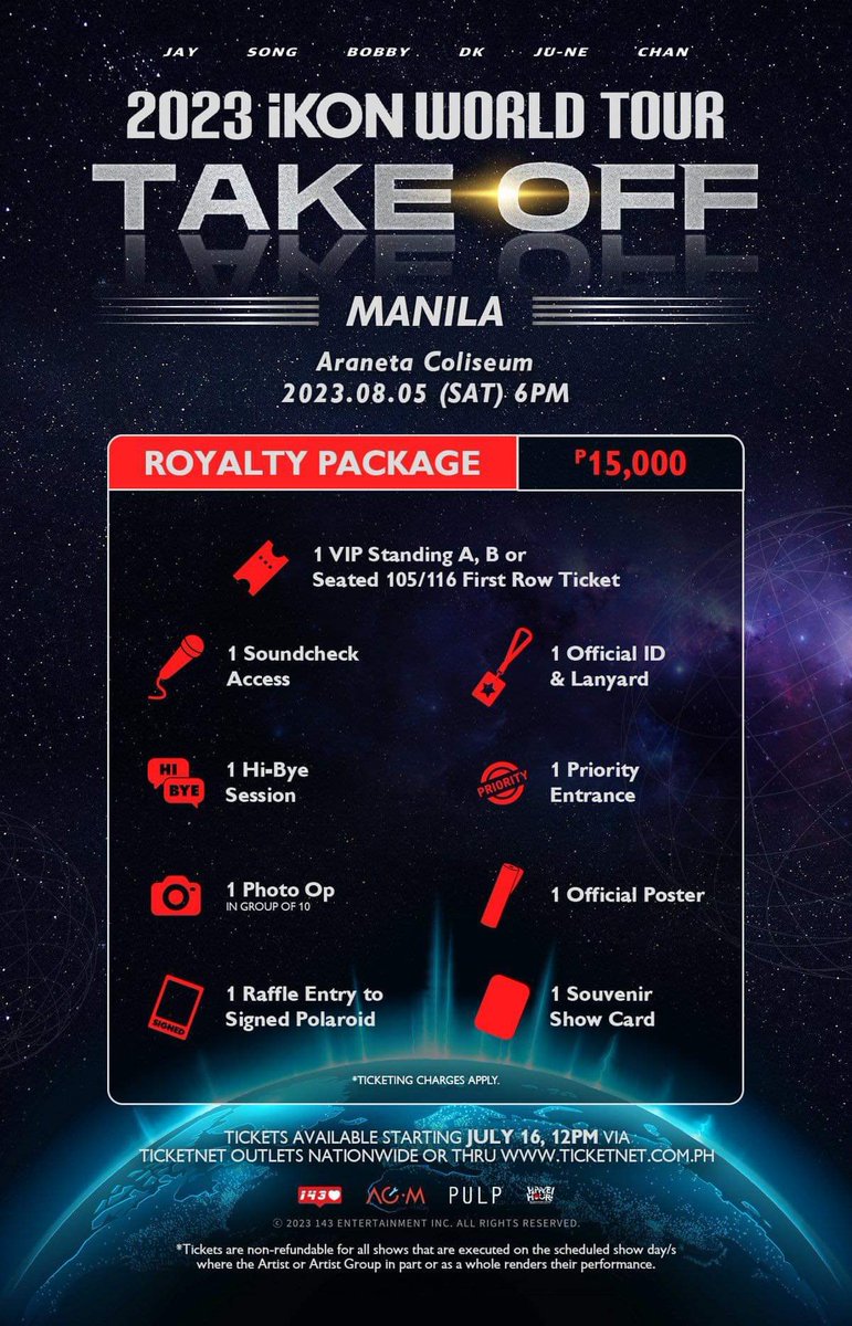 LCTICKETS tweet media