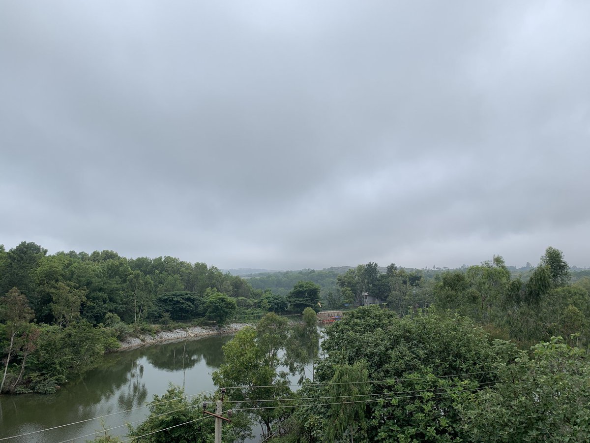 Srinivasuluns's tweet photo. Weekend Cycling…Pearl-valley. https://t.co/nPJmjhzsg9