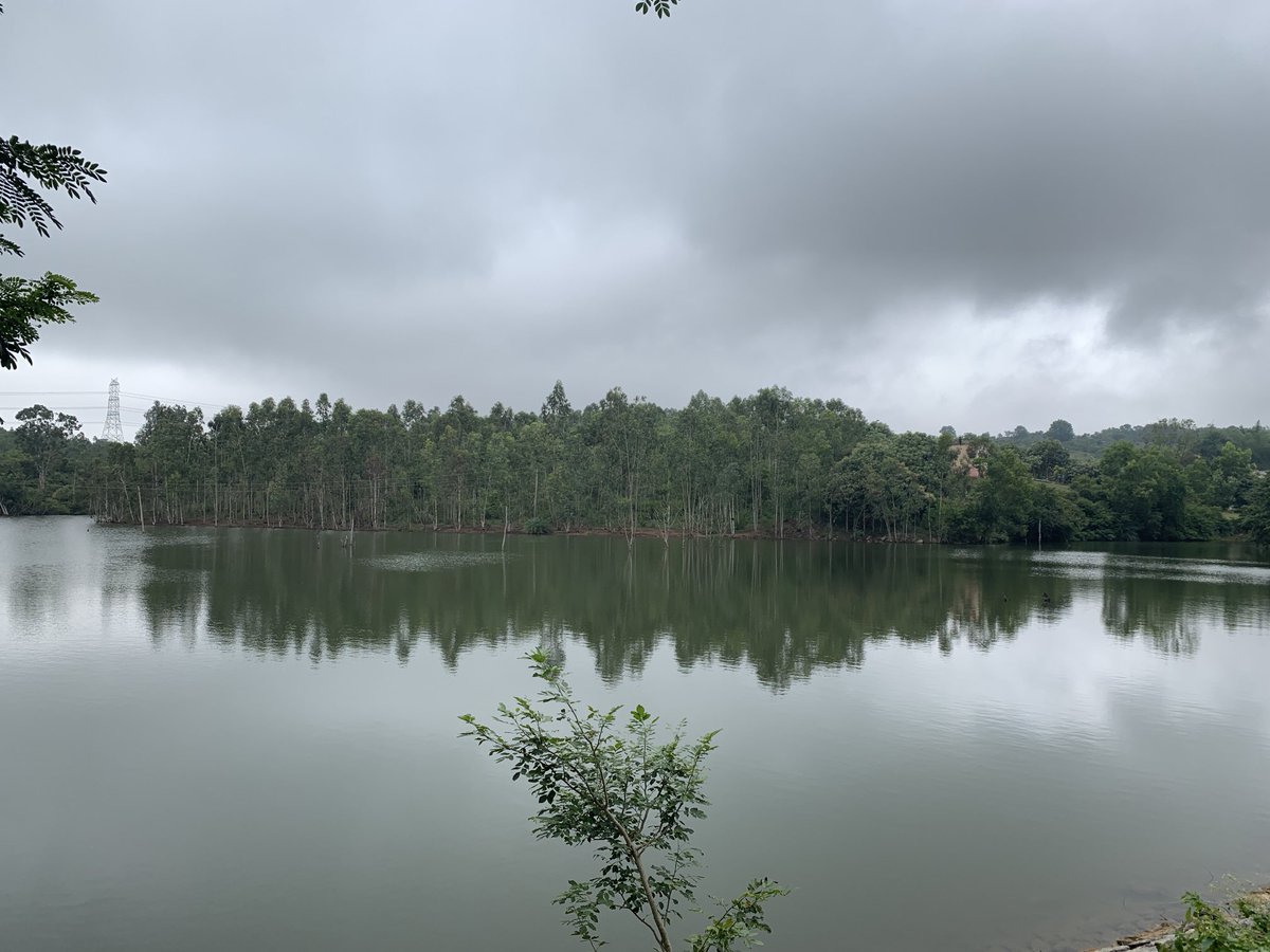 Srinivasuluns's tweet photo. Weekend Cycling…Pearl-valley. https://t.co/nPJmjhzsg9