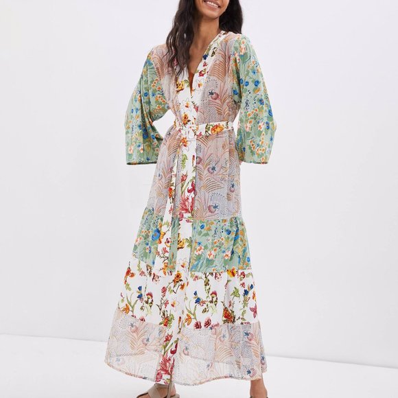 shopnthings's tweet photo. So good I had to share! Check out all the items I'm loving on @Poshmarkapp #poshmark #fashion #style #shopmycloset #anthropologie #sailtosable #lululemonathletica: https://t.co/B6UHrMugLe https://t.co/E3au0rfdEi