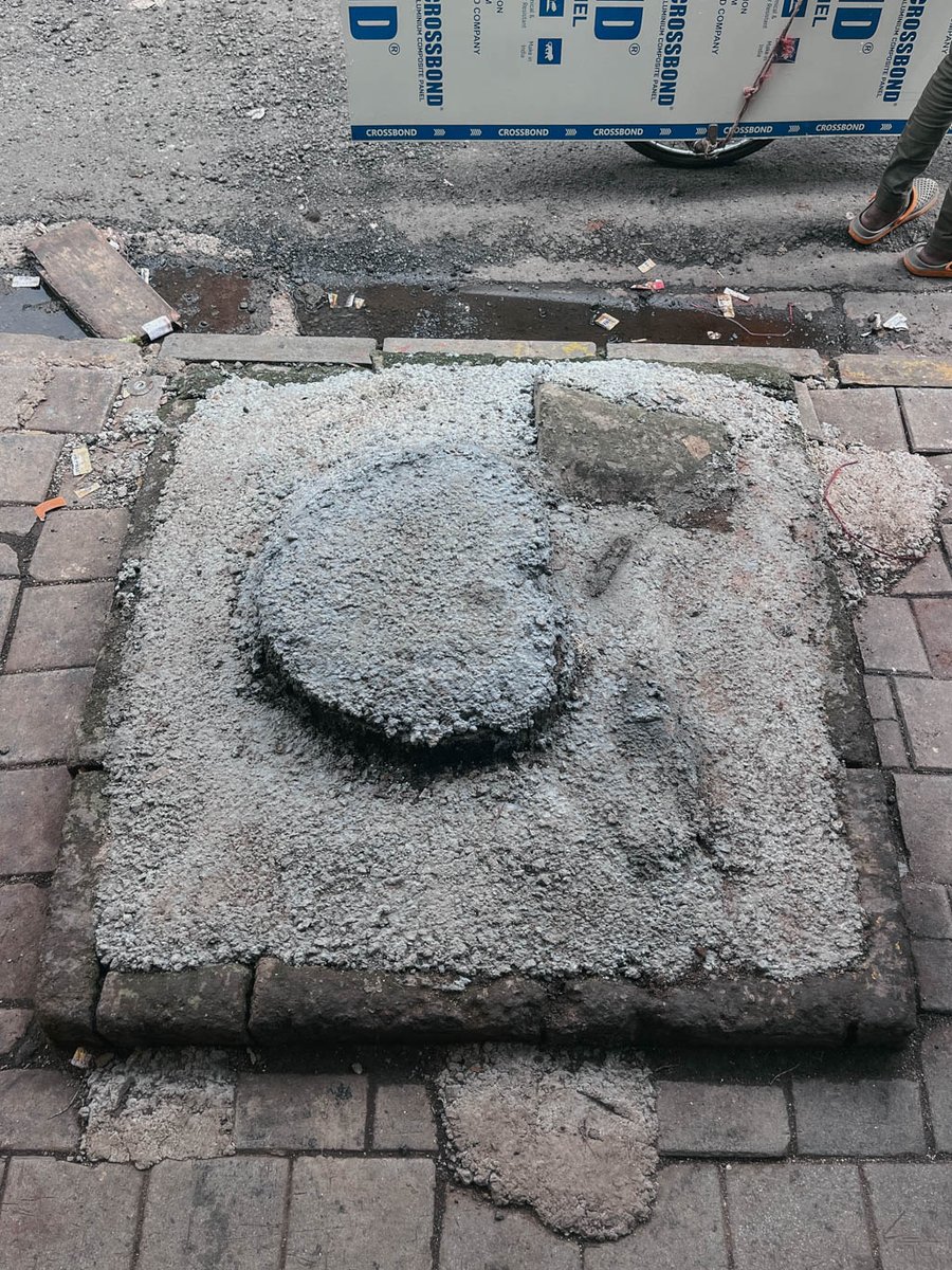 SloganMurugan's tweet photo. #TreesofMumbai #FiftyTrees
RIP / Om Shanti https://t.co/YtPF4yvHDx