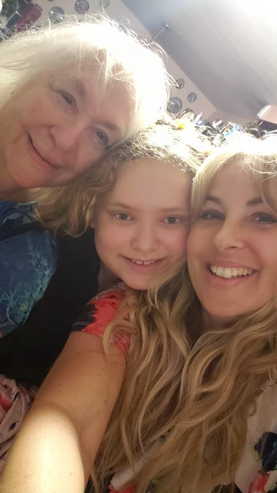 TruCandiceNight's tweet image. The truth is..no one truly understand how hard this woman works, how much she does, how she never sleeps so she can be on call 24/7, how she cares so much, how she is trusted, loved and appreciated...Happy birthday Carole Stevens...and many many more...All our love,The Blackmores