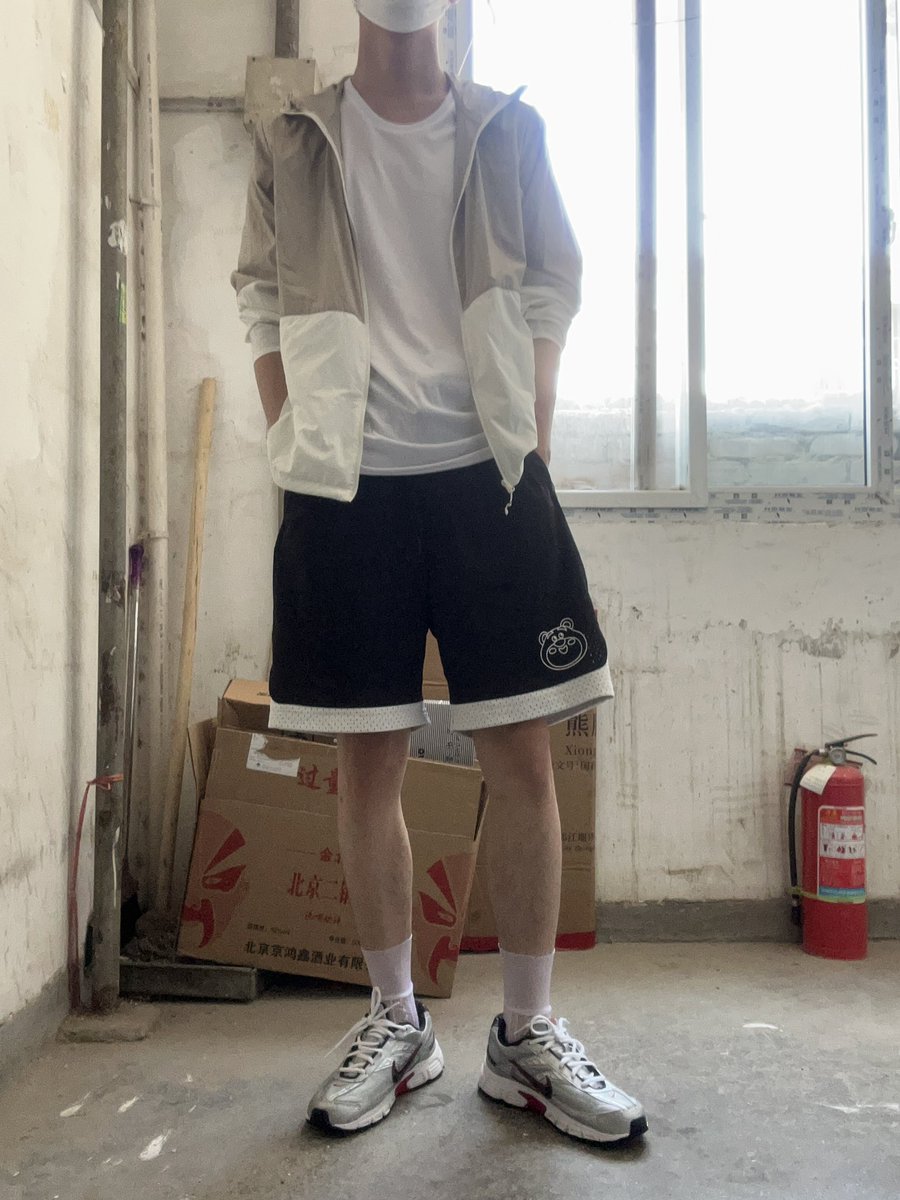 破旧小区hhh