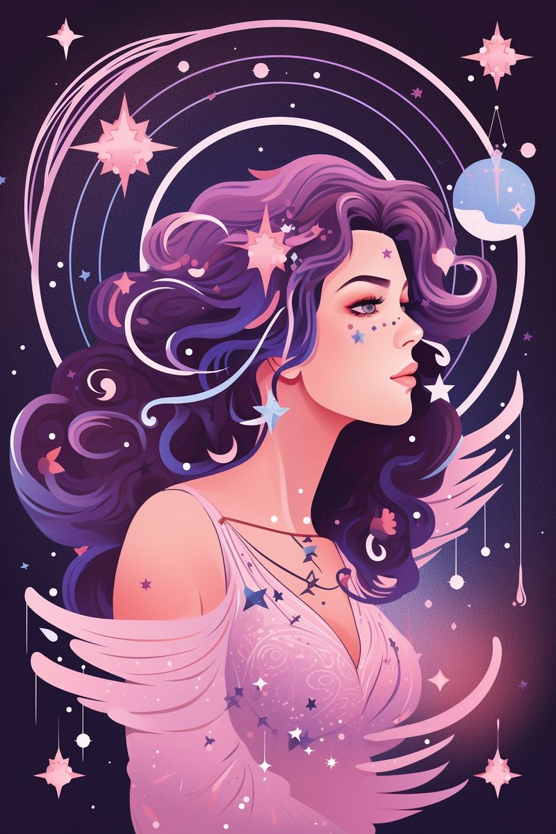 _astrognome's tweet photo. 🎂🎉 happy #birthday, #July16 #Cancer! people know you for your persistence, charm, and originality. you’re also a hopeless romantic, always seeking deep, meaningful connections. your imagination is your superpower, driving you to achieve your goals. 💖🚀 https://t.co/BKsjeltcrD