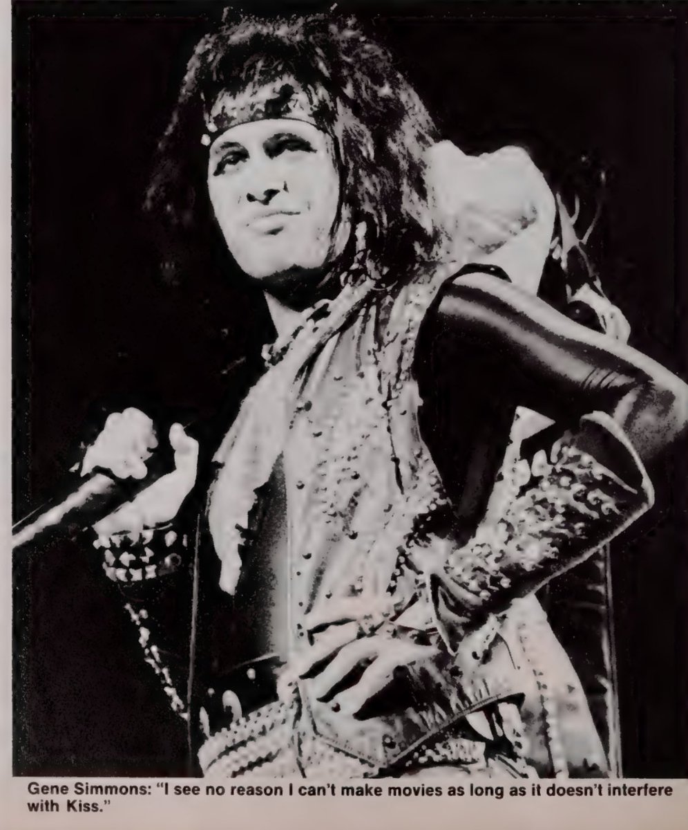 hkcollectibles's tweet image. @SIOLoudcast Yikes! #HitParader 11/85