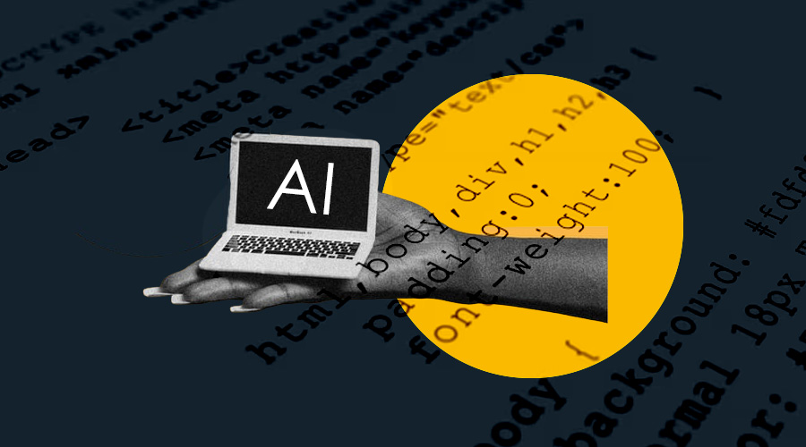 analyticsinme's tweet image. AI Coding: What Developers Need to Know and Do
rb.gy/l3qxj
#AICodingTools #ArtificialIntelligence #MachineLearning #DataScience #AI #AINews #AnalyticsInsight #AnalyticsInsightMagazine