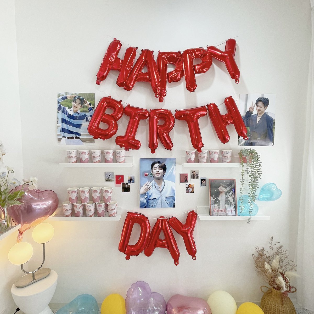 j2_akn's tweet photo. 𝑲𝑬𝑰𝑻𝑨🩷
𝑯𝑨𝑷𝑷𝒀 𝑩𝑰𝑹𝑻𝑯𝑫𝑨𝒀🎂💓

カフェの装飾も可愛くて
ケイタがいっぱいで素敵空間でした💗
日本でも開催してくれて嬉しい〜🥹💕

@amuscafe @FindLove704 
ありがとうございました🫶🏻✨

@offclKeita 
#KEITA #케이타 #ケイタ
#FindLove_KEITA
#スゴいケイタのお誕生日おめでとう https://t.co/VrBHzQrbwx
