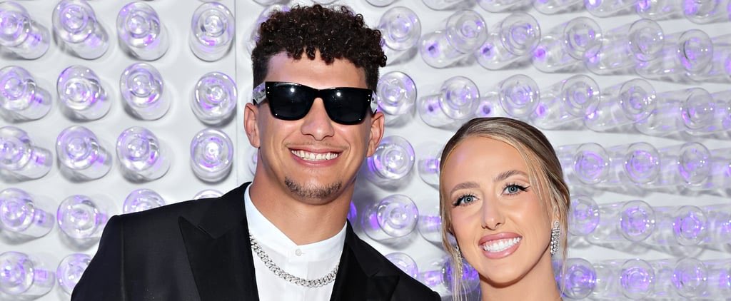 Patrick Mahomes Praises His 