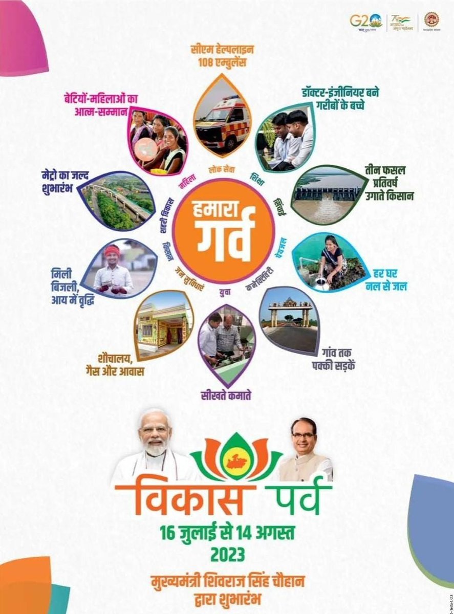 VD Sharma tweet media