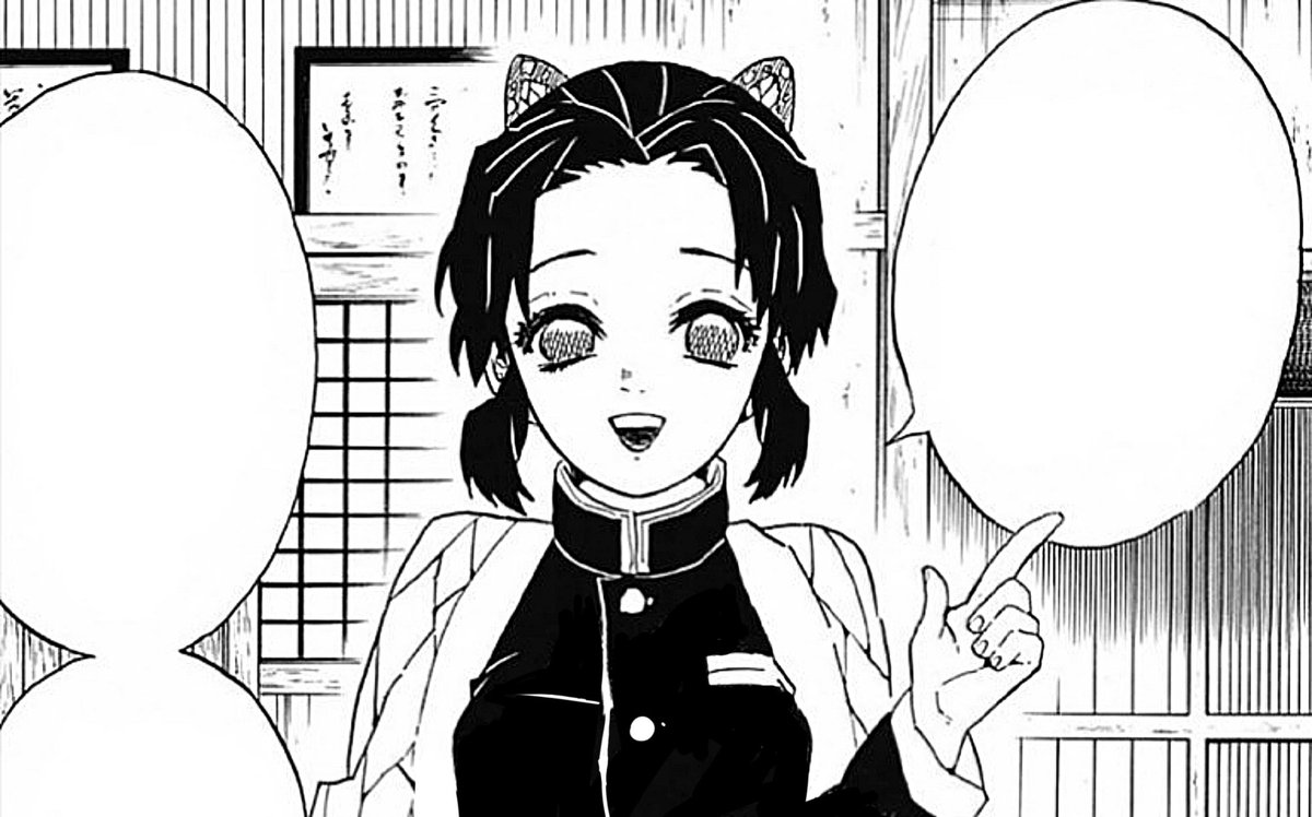 ❝ อาระ คึกคักกันดีจริง ❞

พูดเจือเสียงหัวเราะยามได้ยินเสียงทะเลาะกันของอาโออิกับอิโนะสุเกะคุง

ช่วงนี้ดูเหมือนทุกคนจะสดใสขึ้นจนหายห่วง

ใบหน้าหันมามองสบผู้มาเยือนพลางยิ้มบาง

❝ นี่ก็เที่ยงแล้ว อย่าลืมทานข้าวให้ตรงเวลานะคะ เห็นว่าวันนี้พวกอาโออิทำแซลม่อนย่างซีอิ๋วล่ะค่ะ ❞